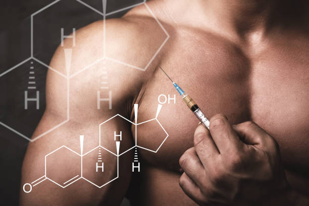 The Ethics of Anabolic Steroid Use in Australian Competitions